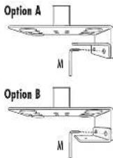 FELLOWES Lotus VE - Preparer l'attache - 1