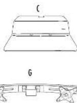 FELLOWES Lotus VE - Matériel - 3