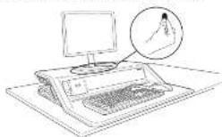 FELLOWES Lotus DX - LEISTUNGSMERKMALE - 6