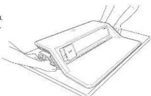 FELLOWES Lotus DX - CARACTÉRISTIQUES - 5