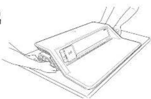 FELLOWES Lotus DX - LEISTUNGSMERKMALE - 5