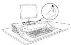 FELLOWES Lotus DX - MOGELIJKHEDEN - 6