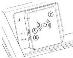 FELLOWES Lotus DX - LEISTUNGSMERKMALE - 2
