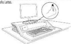 FELLOWES Lotus DX - MOŻLIWOŚCI - 6