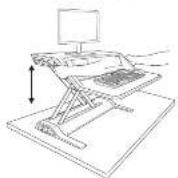 FELLOWES Lotus DX - SCHRITT 3 - 1