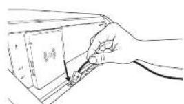 FELLOWES Lotus DX - KROK 2A - 1