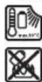 BOSCH EasyCurvSander 12 - SafetyWarnings for Sander - 1