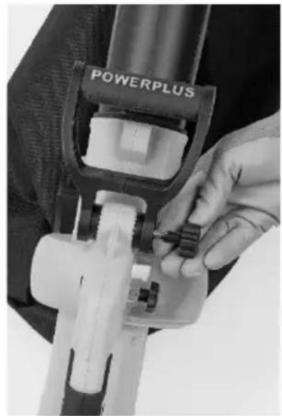 PowerPlus POWXG4038 - 4