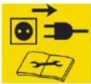 PowerPlus POWXG4038 - SYMBOLER - 6
