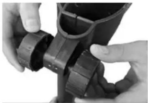 PowerPlus POWXG4038 - 2