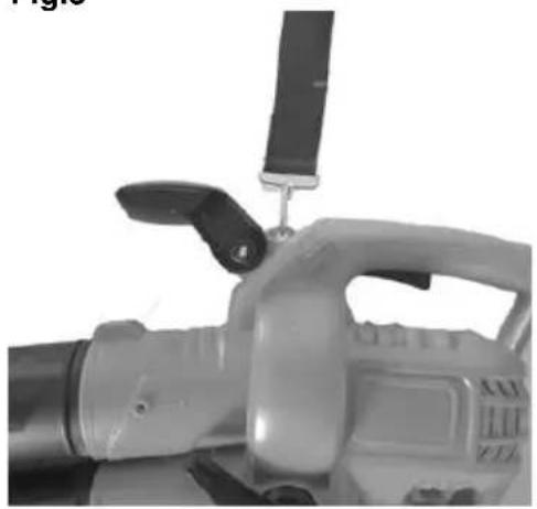 PowerPlus POWXG4038 - 8