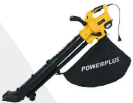 PowerPlus POWXG4038 - POWXG4038 BG - 1
