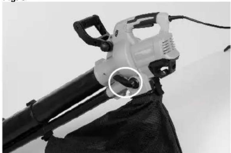 PowerPlus POWXG4038 - 9