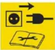 PowerPlus POWXG4038 - PICTOGRAMMES - 6