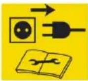 PowerPlus POWXG4038 - SYMBOLFORKLARING - 6