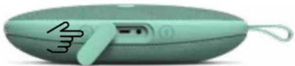 FRESH N REBEL Rockbox Bold X - Allume l'enceinte - 2