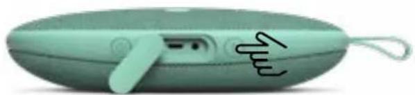 FRESH N REBEL Rockbox Bold X - Ist Bluetooth auf deinem Smartphone aktiviert? - 1