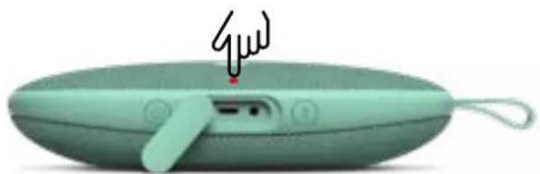 FRESH N REBEL Rockbox Bold X - PRZYCISKI - 2