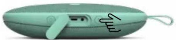 FRESH N REBEL Rockbox Bold X - Il Bluetooth è attivo sul cellulare? - 1