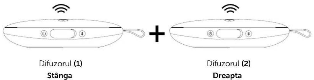 FRESH N REBEL Rockbox Bold X - ACUM ASCULTATI IN "MODUL DISTRACTIE DUBLÄ"! - 1