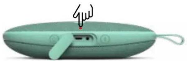 FRESH N REBEL Rockbox Bold X - 1