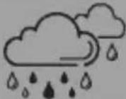 HAMA Action - Hinweis-Wettervorhersage - 5