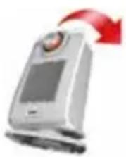 UNOLD 86440 - TILT PROTECTION - 1