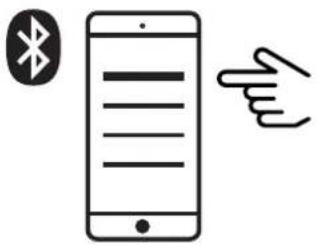 FRESH N REBEL Rockbox Bold XS - Functia Bluetooth de pe Telefonul dvs. este activata? - 1