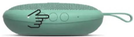 FRESH N REBEL Rockbox Bold XS - 2.BKIOHHTe DnHaMnK. - 1