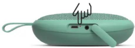 FRESH N REBEL Rockbox Bold XS - ETOIMOI IIA MOYSIKH; NA IIOI - 1