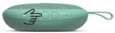 FRESH N REBEL Rockbox Bold XS - Allume l'enceinte - 1