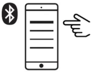 FRESH N REBEL Rockbox Bold XS - ¿EstaactivadoelBluetoothen tutelefono? - 1