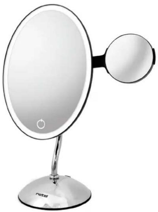 ROTEL U552CH1 - COSMETICLIGHTMIRROR552CH1 - 1
