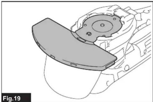 MAKITA DUM604 - DUM604 / DUH202 - 22