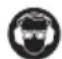 MAKITA DUM604 - Symbols - 6