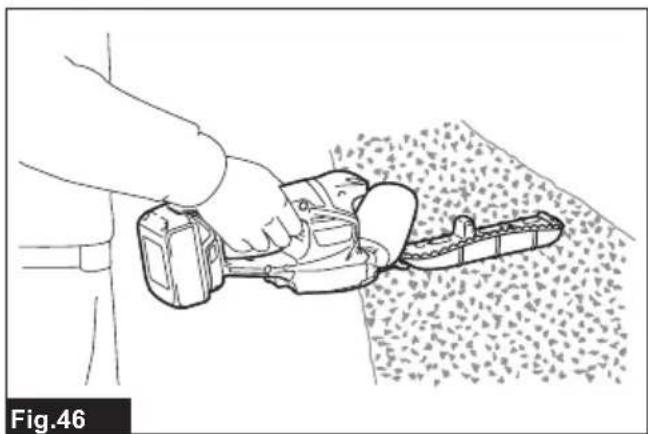 MAKITA DUM604 - DUM604 / DUH202 - 47