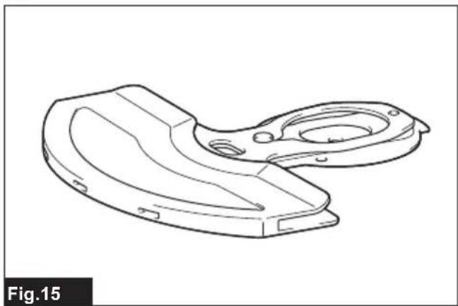 MAKITA DUM604 - DUM604 / DUH202 - 16