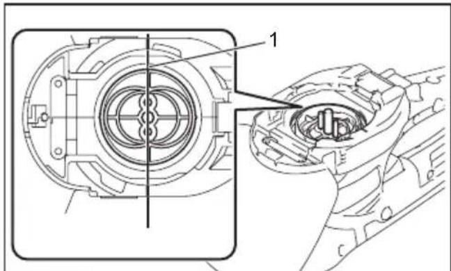 MAKITA DUM604 - DUM604 / DUH202 - 17