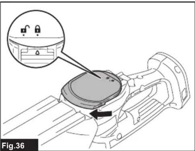 MAKITA DUM604 - DUM604 / DUH202 - 34