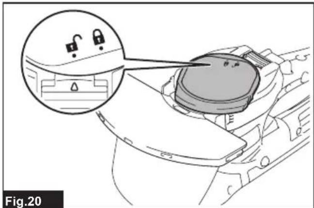 MAKITA DUM604 - DUM604 / DUH202 - 18