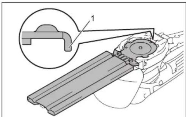 MAKITA DUM604 - DUM604 / DUH202 - 36