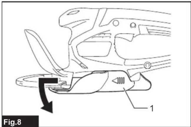 MAKITA DUM604 - DUM604 / DUH202 - 9