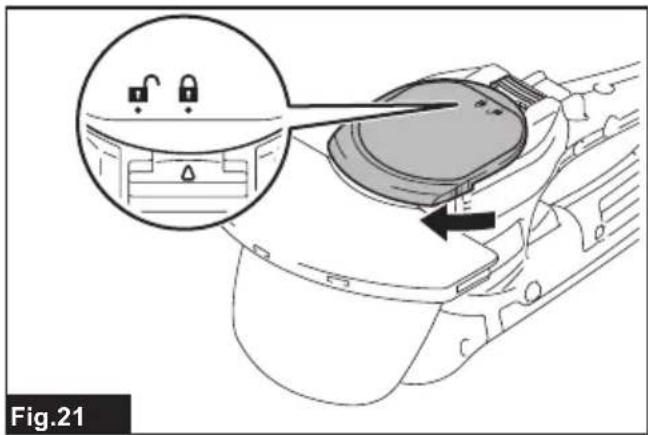 MAKITA DUM604 - DUM604 / DUH202 - 20