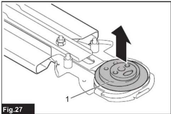 MAKITA DUM604 - DUM604 / DUH202 - 28