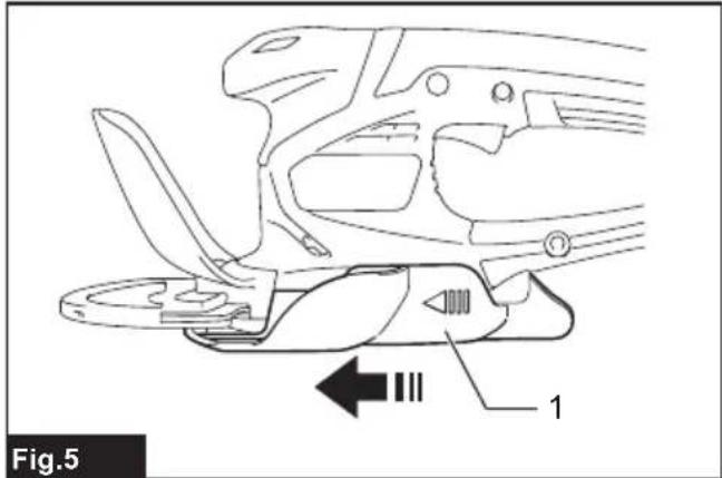 MAKITA DUM604 - DUM604 / DUH202 - 3