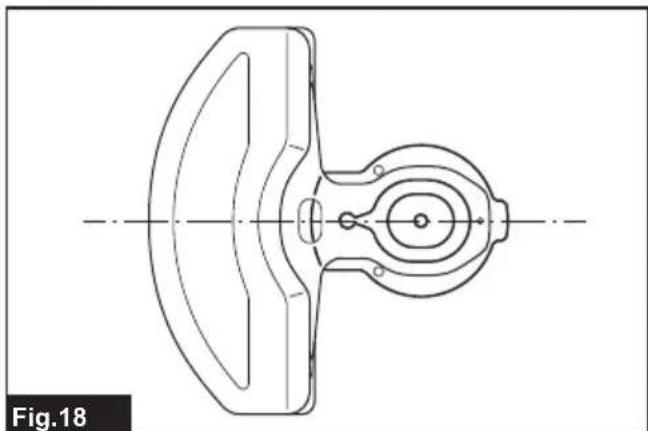 MAKITA DUM604 - DUM604 / DUH202 - 21