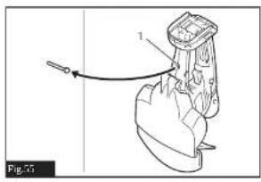 MAKITA DUM604 - DUM604 / DUH202 - 56