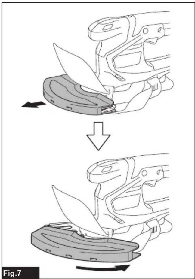 MAKITA DUM604 - DUM604 / DUH202 - 7