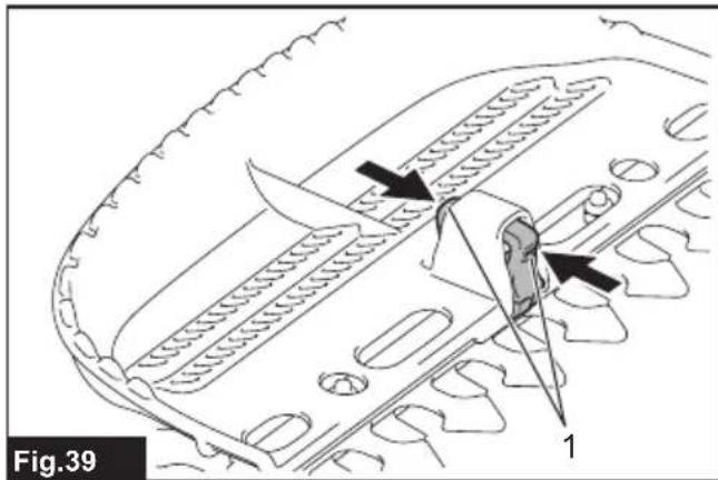 MAKITA DUM604 - DUM604 / DUH202 - 40