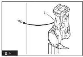 MAKITA DUM604 - DUM604 / DUH202 - 57
